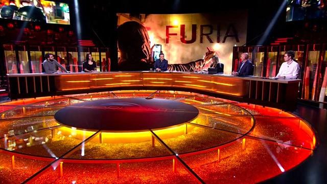 ¿Quién prende la mecha de la violencia callejera?