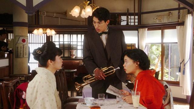 第14週(066)兄弟喧嘩