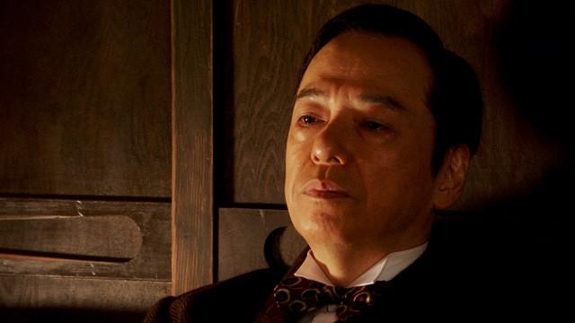 第14週(068)兄弟喧嘩