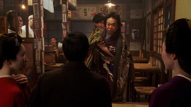 第14週(067)兄弟喧嘩