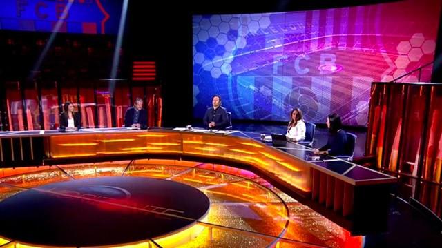 La trama tras el ‘Barçagate’