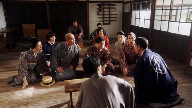 第15週(073)うちは幸せになんで