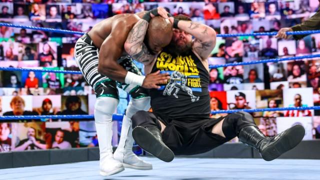 Friday Night SmackDown 1131