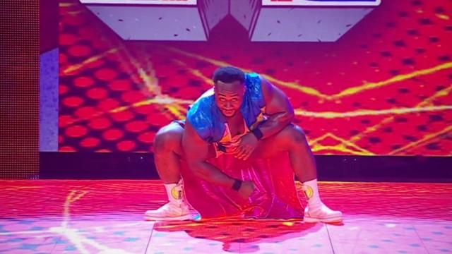 Friday Night SmackDown 1132