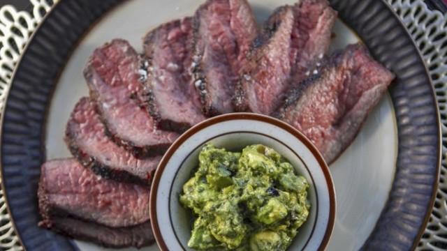 Restaurant Recreations