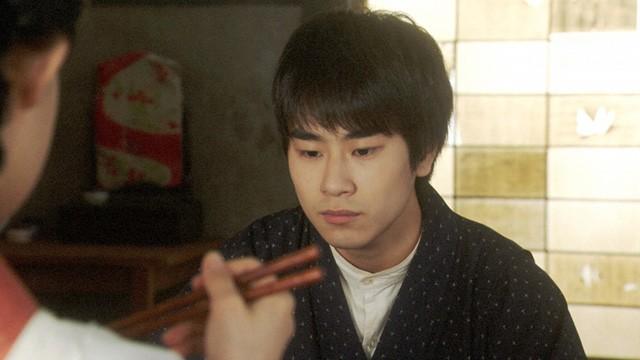 第16週(077)お母ちゃんて呼んでみ