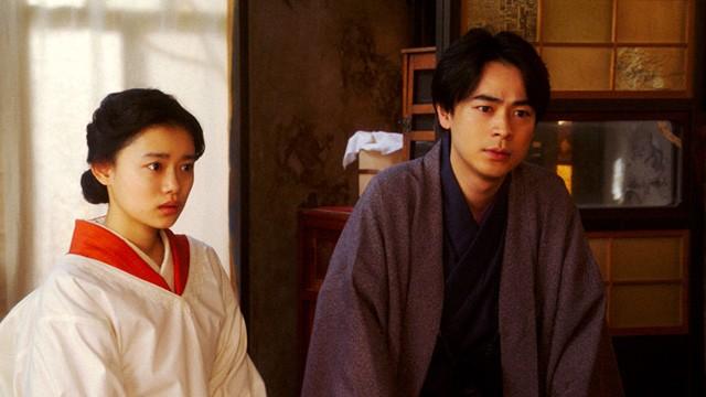 第16週(078)お母ちゃんて呼んでみ