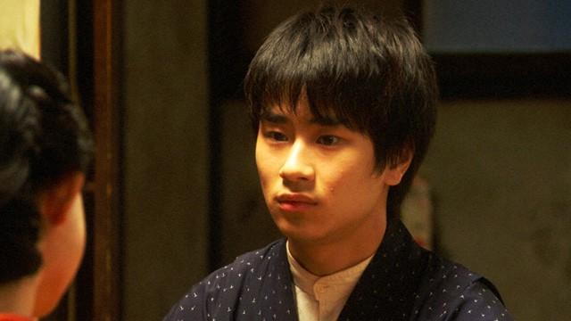 第16週(080)お母ちゃんて呼んでみ