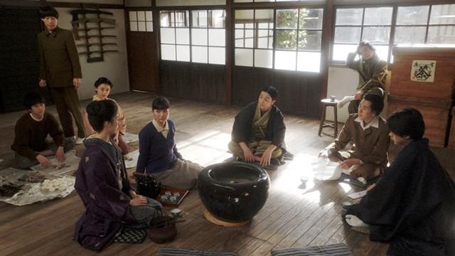 第17週(081)うちの守りたかった家庭劇