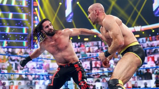 Friday Night SmackDown 1133