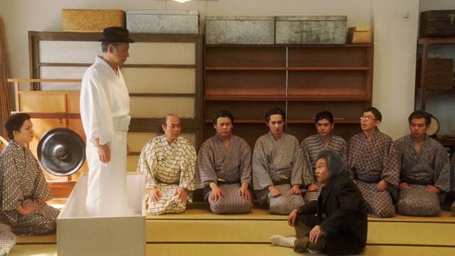 第19週(092)その名も、鶴亀新喜劇や