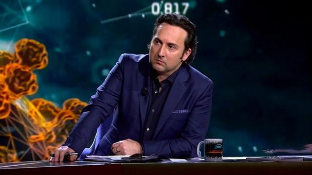 AstraZeneca, en el centro de la polémica