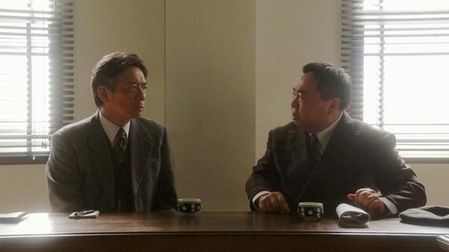 第21週(101)竹井千代と申します