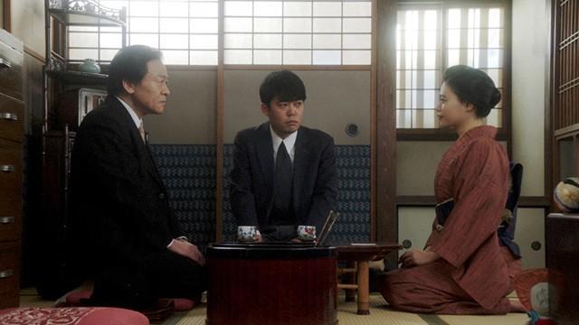 第21週(102)竹井千代と申します