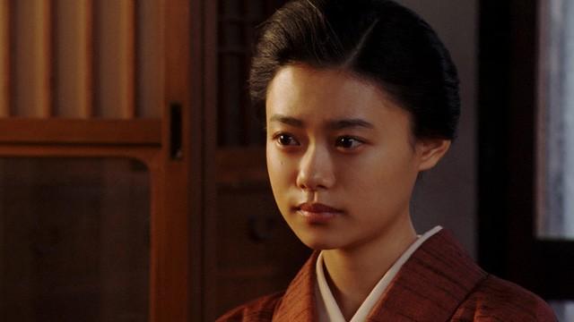 第21週(103)竹井千代と申します