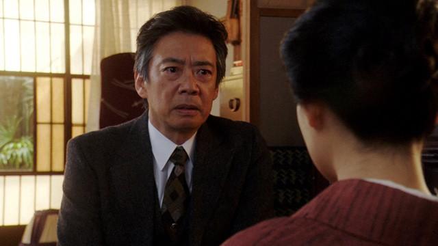 第21週(104)竹井千代と申します