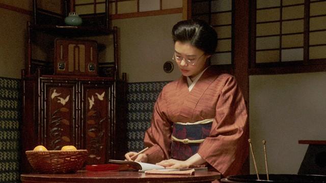 第21週(105)竹井千代と申します