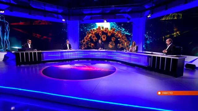 Los expertos analizan la vacuna española