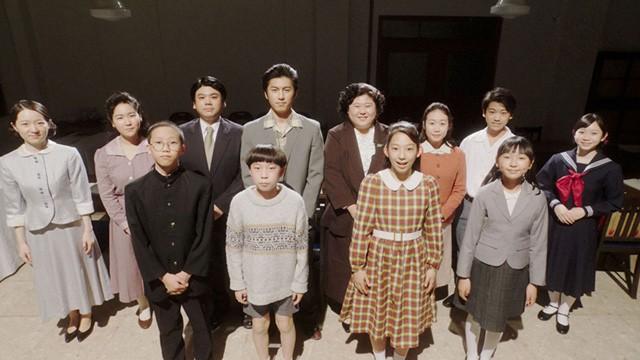 第22週(106)うちの大切な家族だす