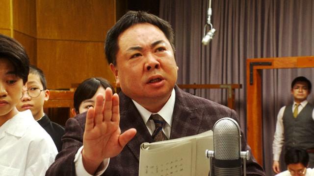 第22週(107)うちの大切な家族だす