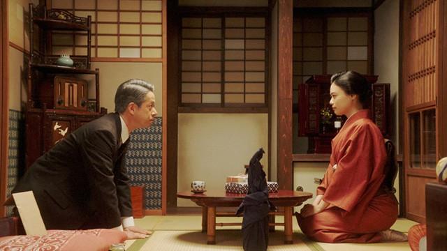 第23週(111)今日もええ天気や