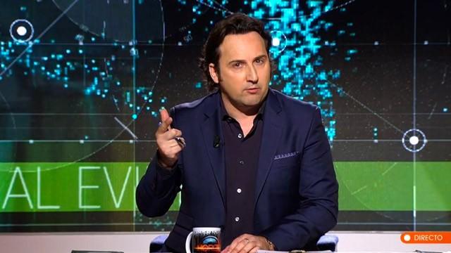 Olivia y Anna: sin rastro