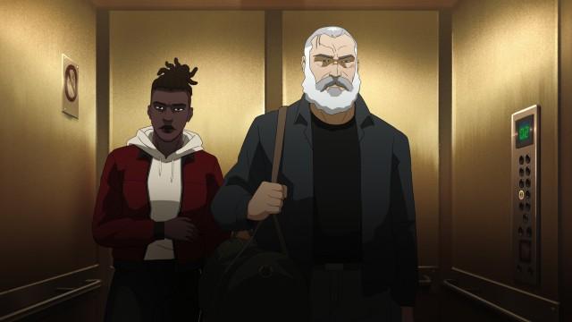 Welcome To The 4th Echelon