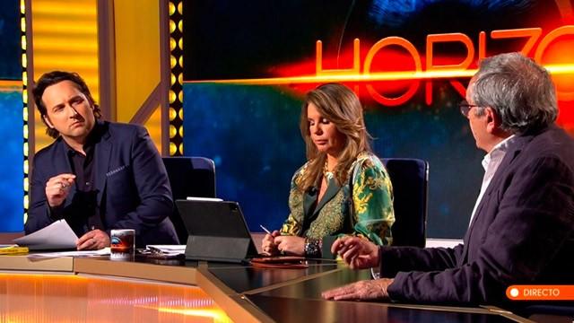 ¿Qué está ocurriendo en Ceuta?