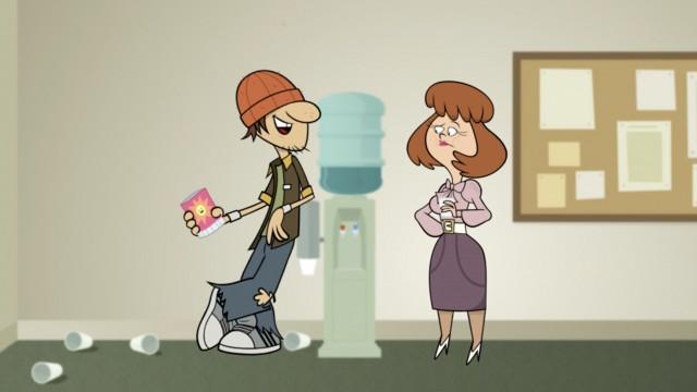 Wade Against the Machine