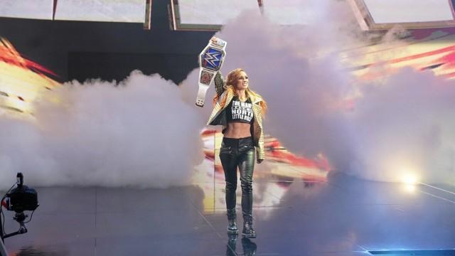 Friday Night SmackDown 1149