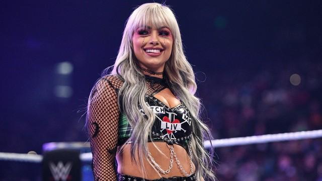 Friday Night SmackDown 1154