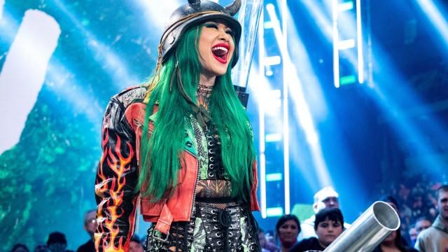 Friday Night SmackDown 1158