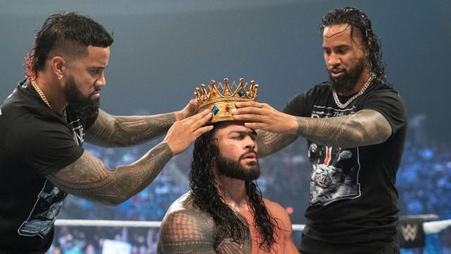 Friday Night SmackDown 1160