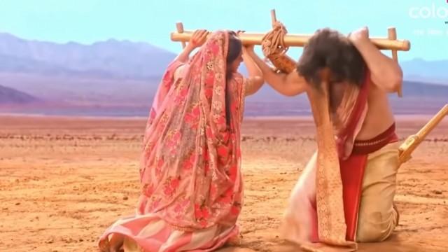 Ram Reveals the Story of Janaka!