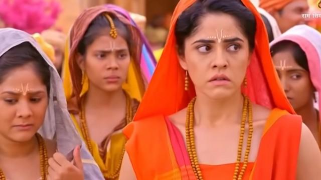 Sita to Help the Tribal Women?