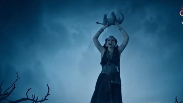 Ram's Battle with Tadaka