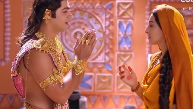 Luv-Kush's Shocking Request