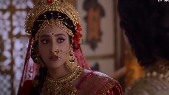 Kaikeyi Conspires Against her Family