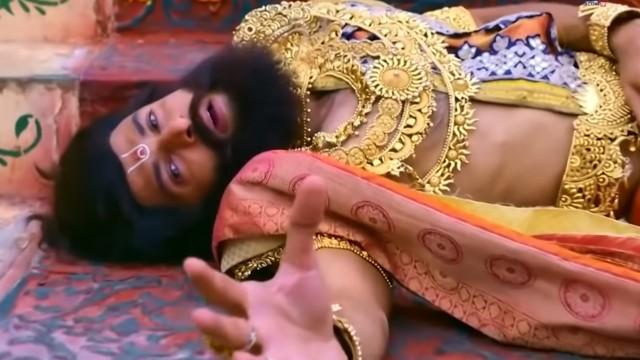 Dasharath is Left Shattered!