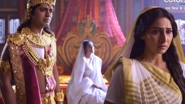 Bharat is in Total Shock