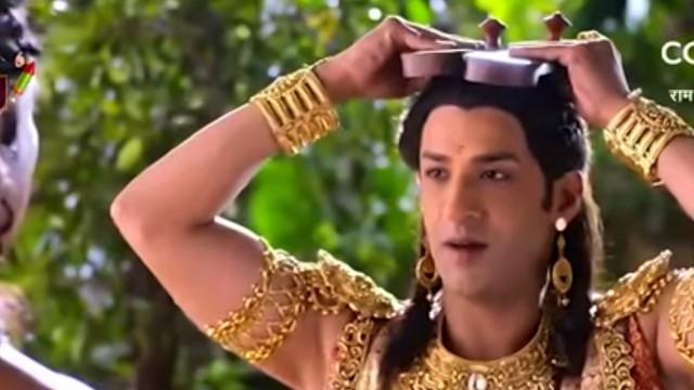 Shatrughna as Ram's Replacement