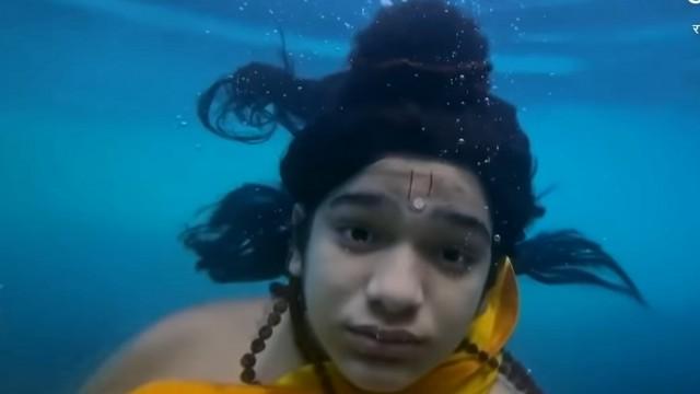 The End of Luv-Kush?