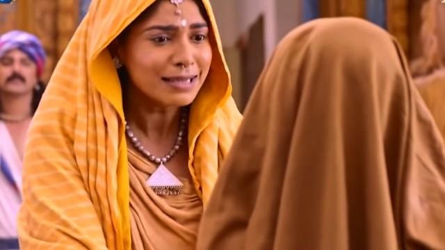 Luv Justifies his Decision