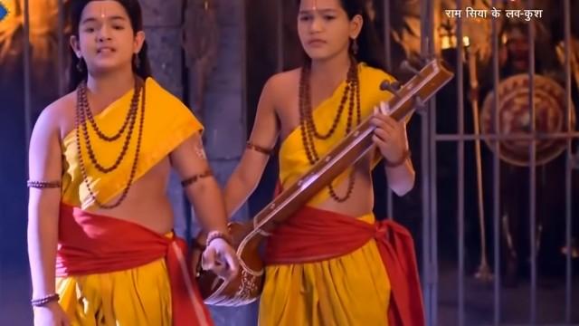 Kush Confronts Bharath