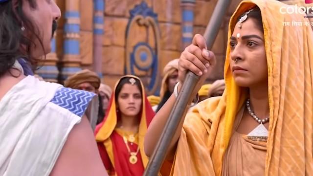 Kush Against an Army