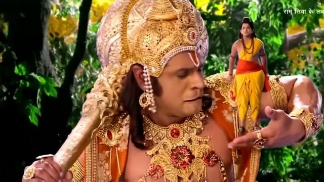 Sita Demands Kush's Apology