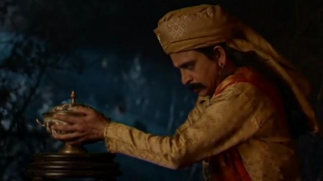 Nagar Seth's plan to humiliate Ram