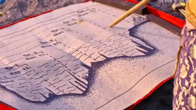 Luv-Kush decide to help out