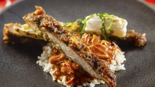 Thanksgiving Simplified