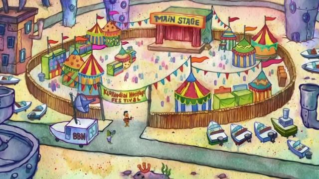 Klopnodian Heritage Festival